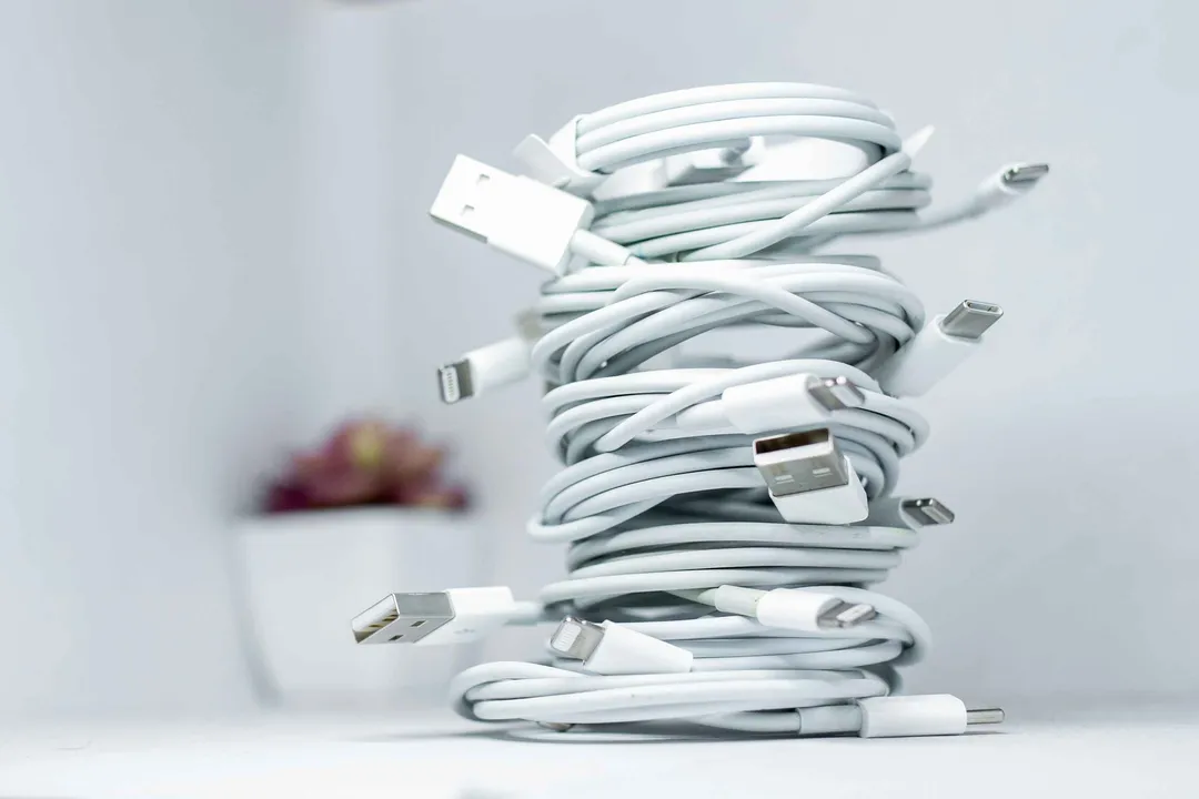 USB accessories