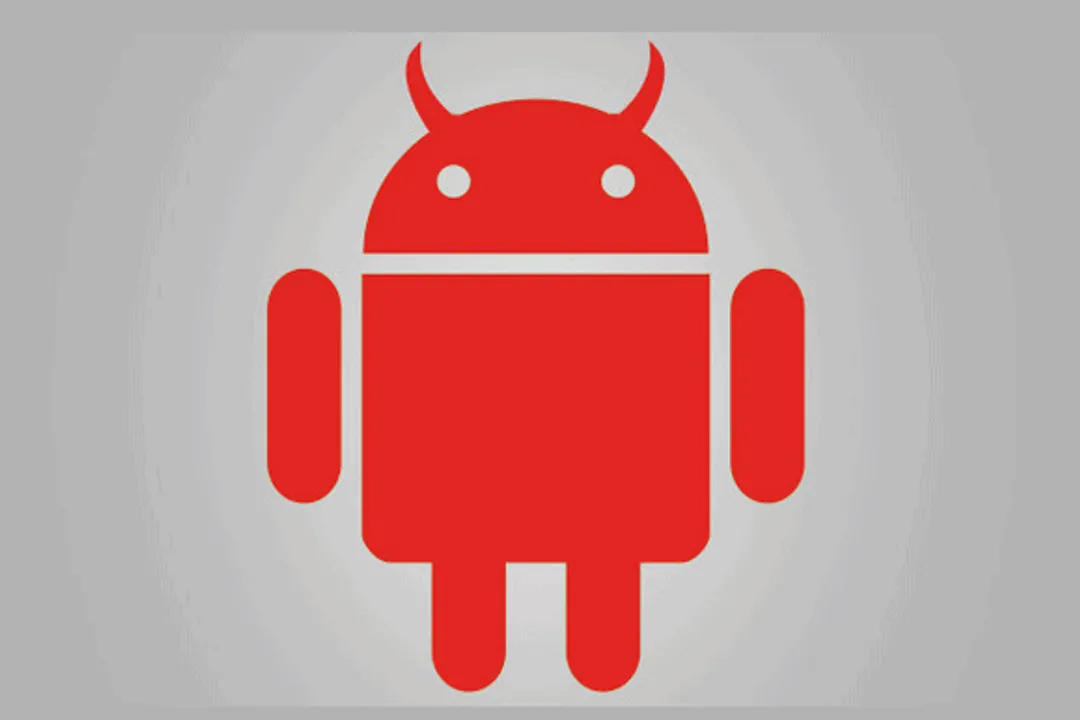 Android Devil Malware