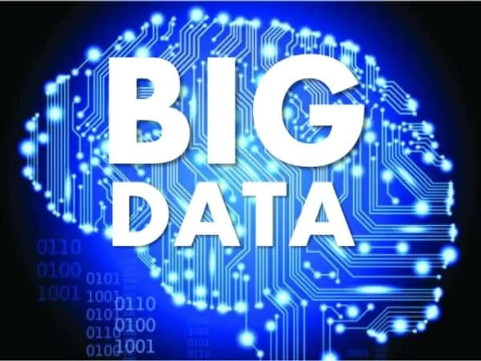 Big Data Strategy