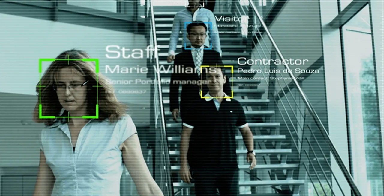 Face Recognition FR Pic