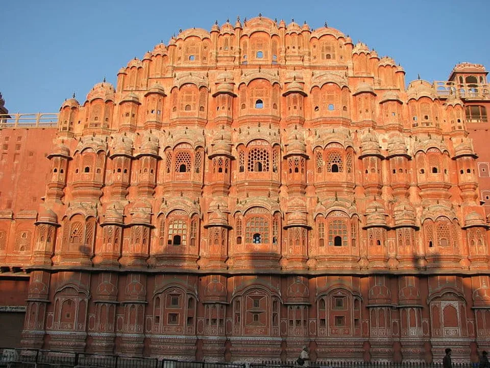 Jaipur