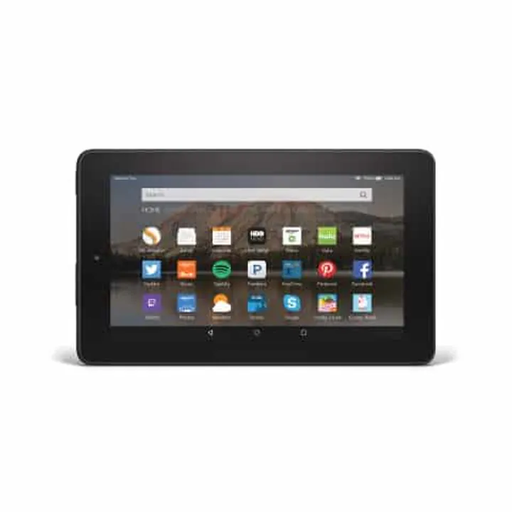 Amazon Fire