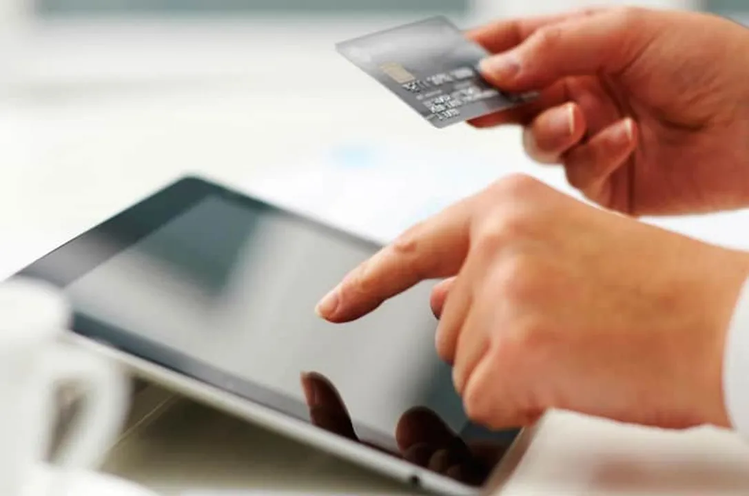 Cashless Transactions