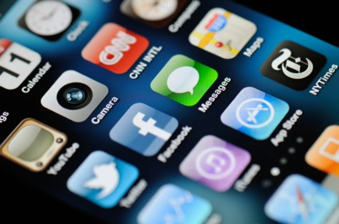 mobile apps