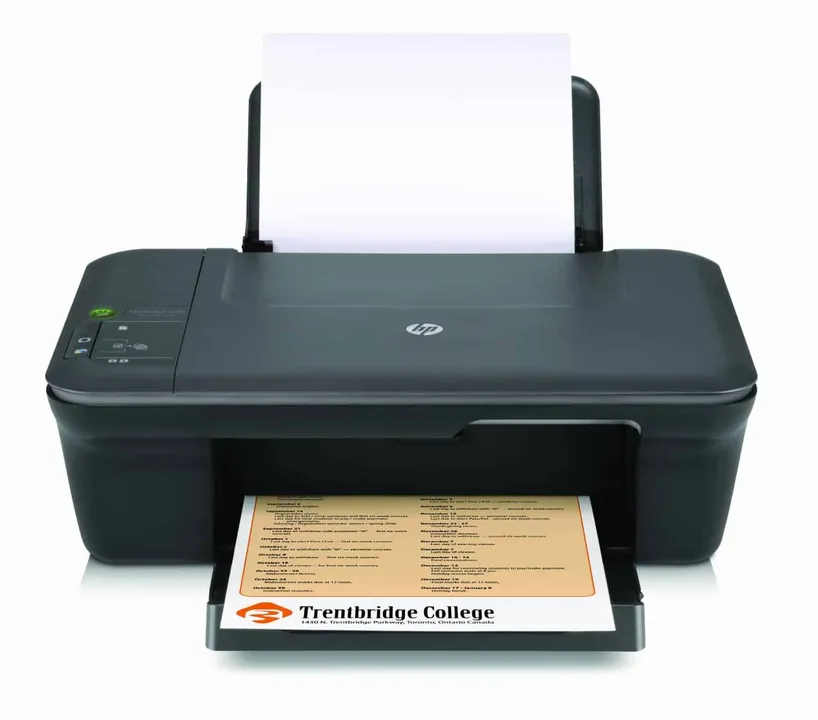 HP printers