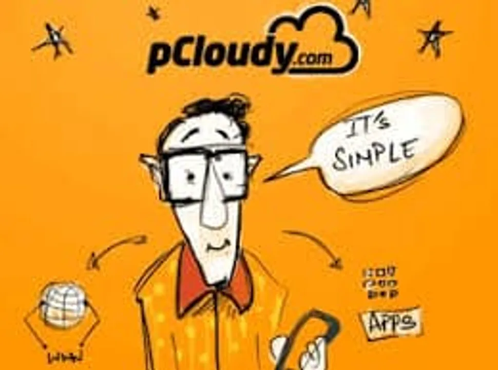 P CLOUDY