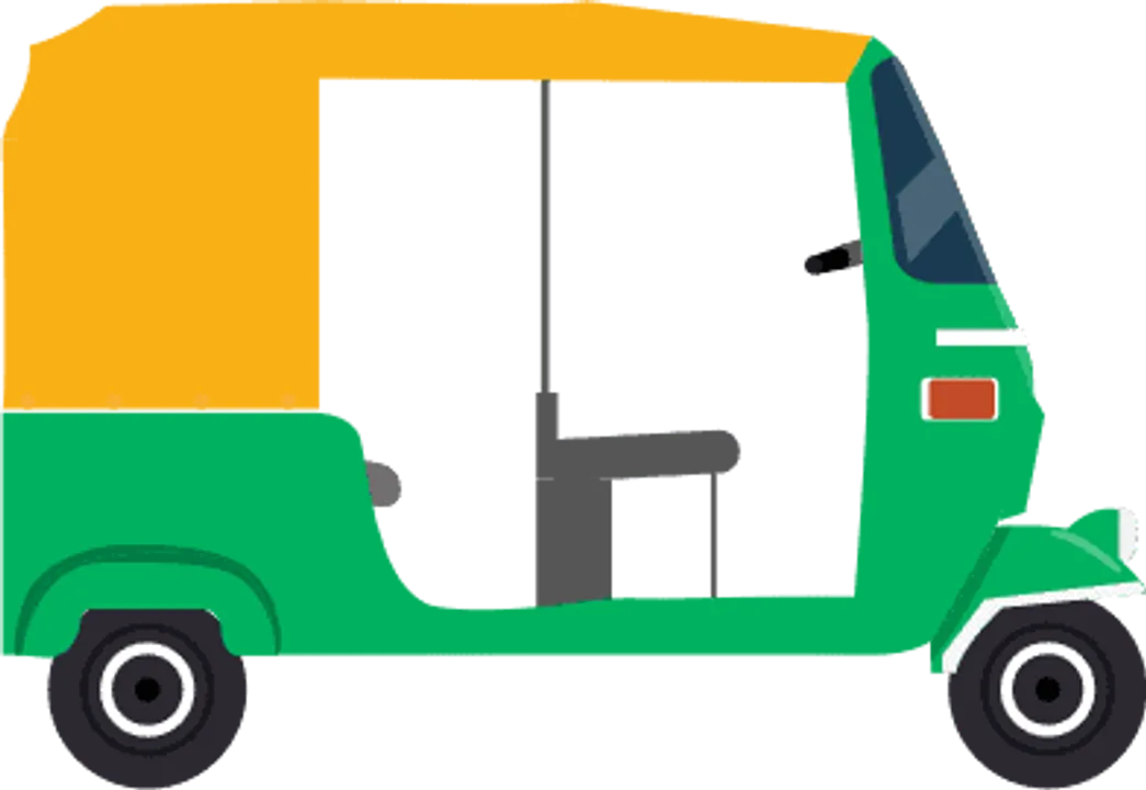 Jugnoo auto