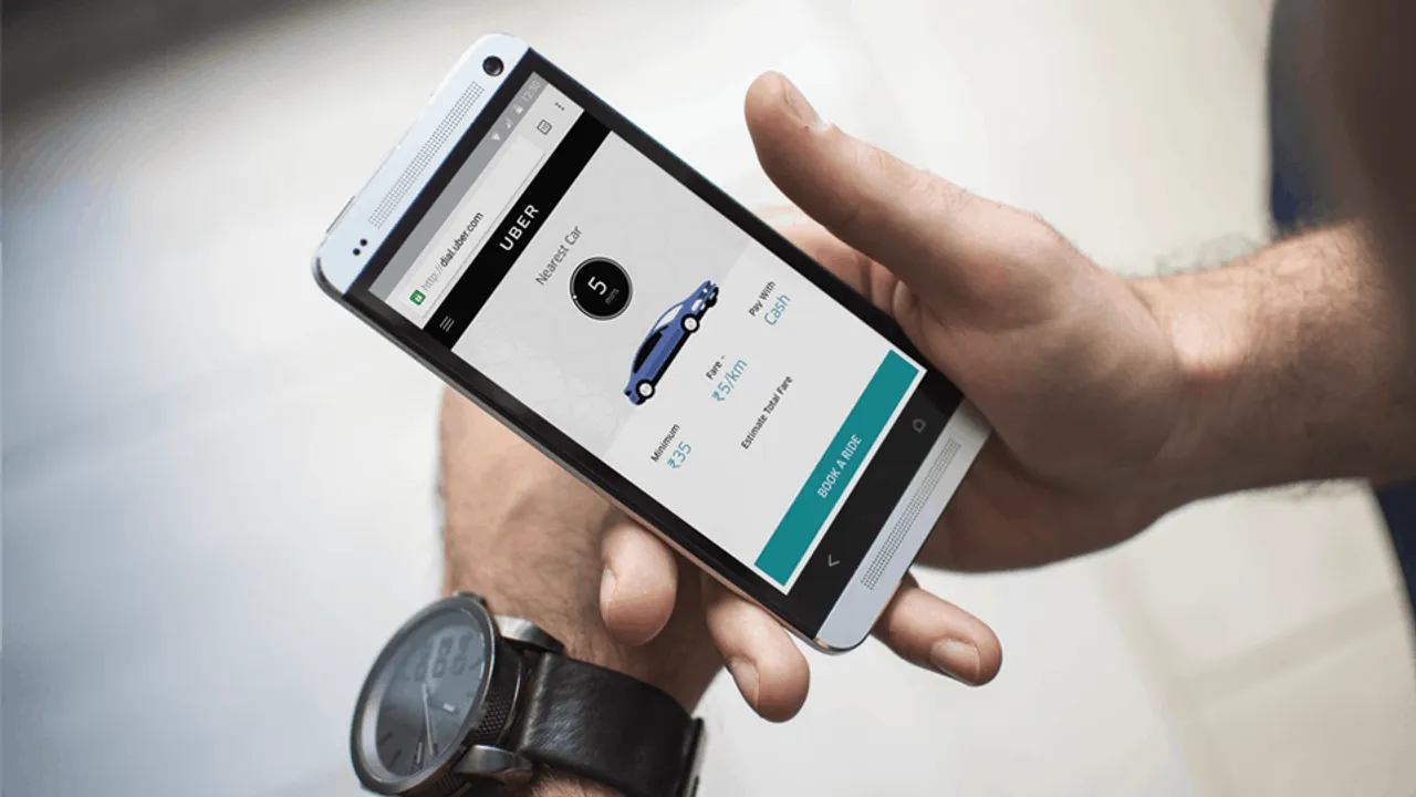 Uber