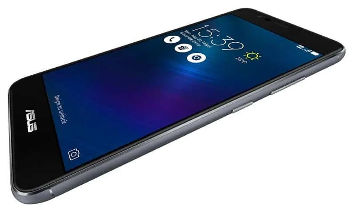 AsusZenfone