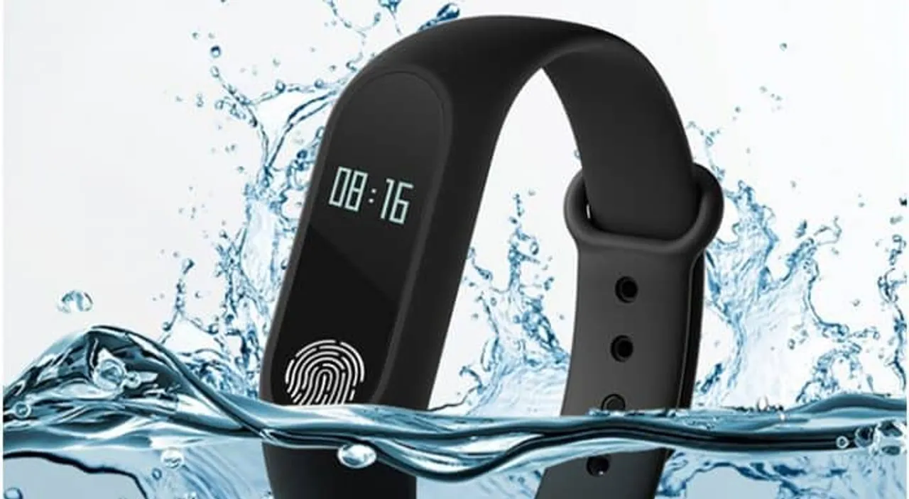 Bingo M Fitness band