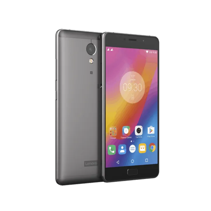 Lenovo P .