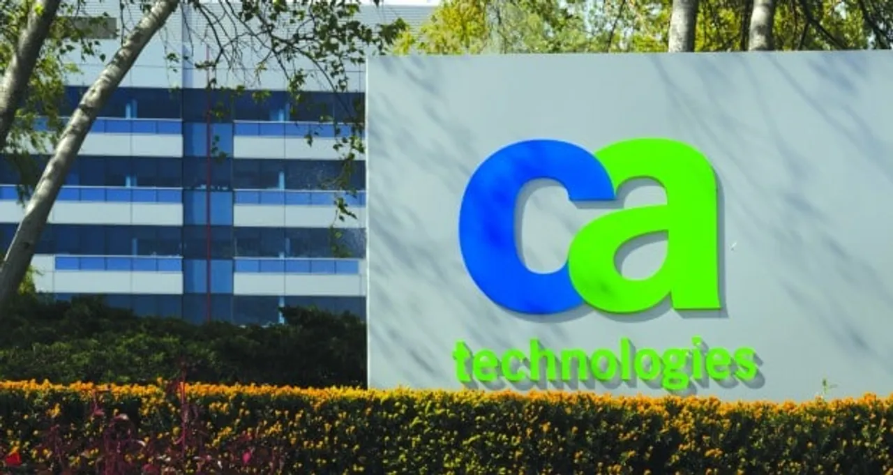 CA Technologies