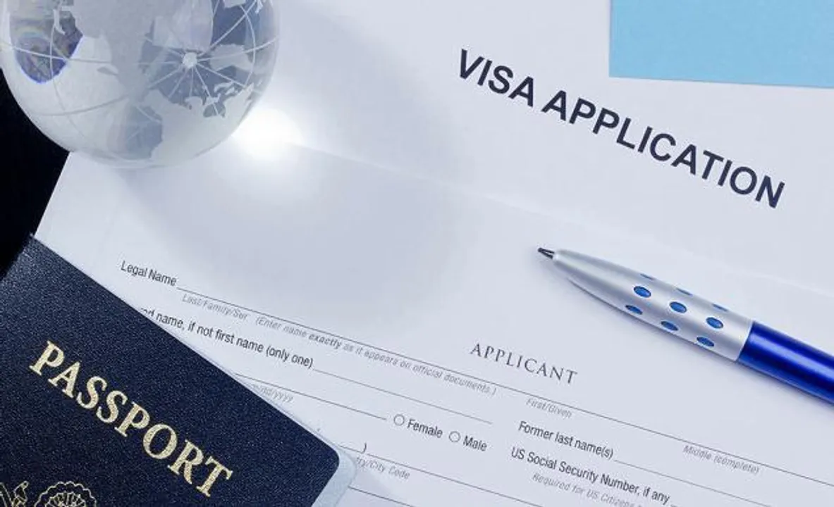 H1B Visa