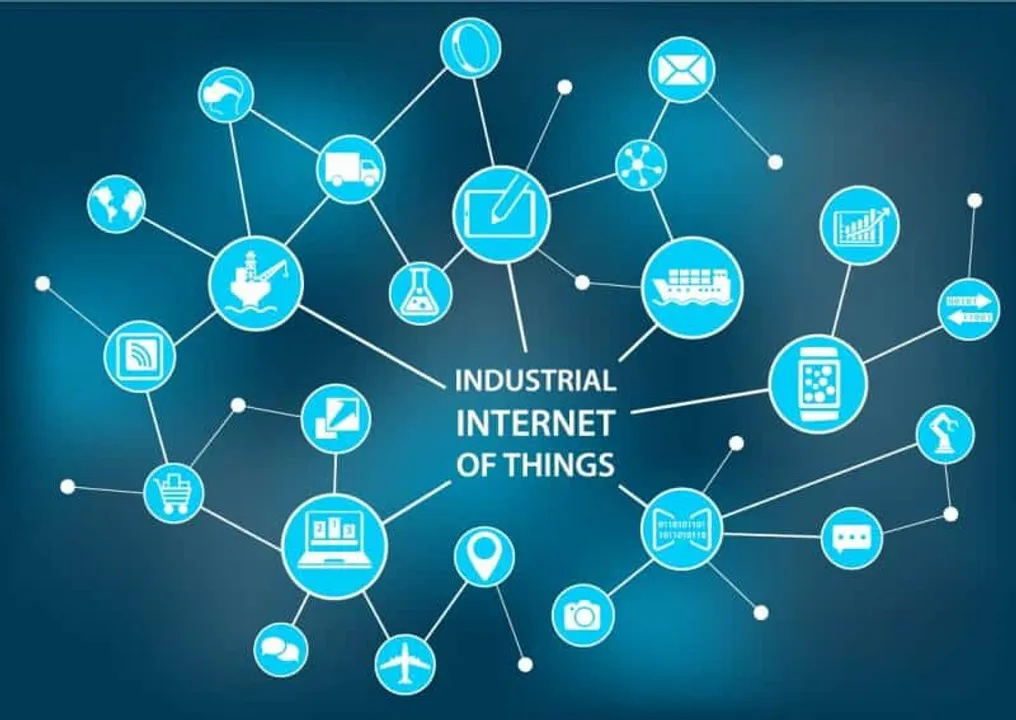 IIoT