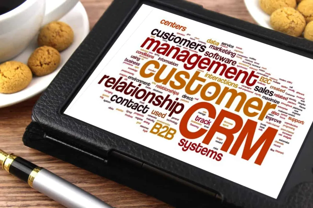 customer relationship management