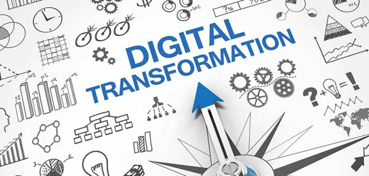 Digital transformation