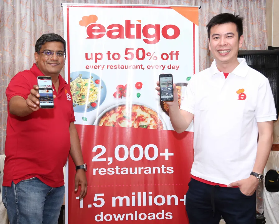 Restaurant Reservation App eatigo Enters Mumbai and Pune