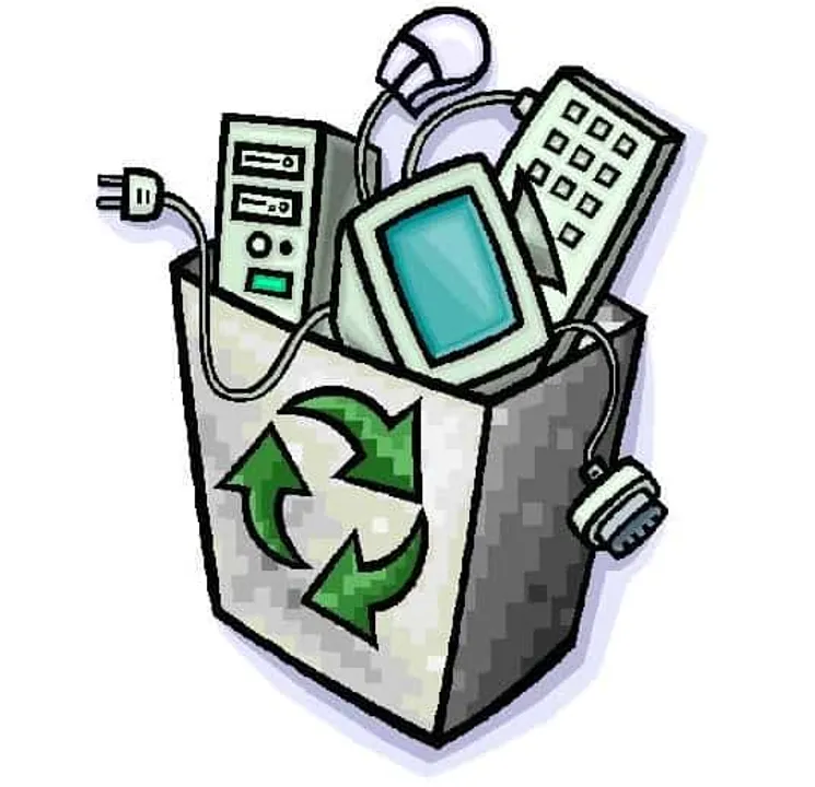 E-Waste