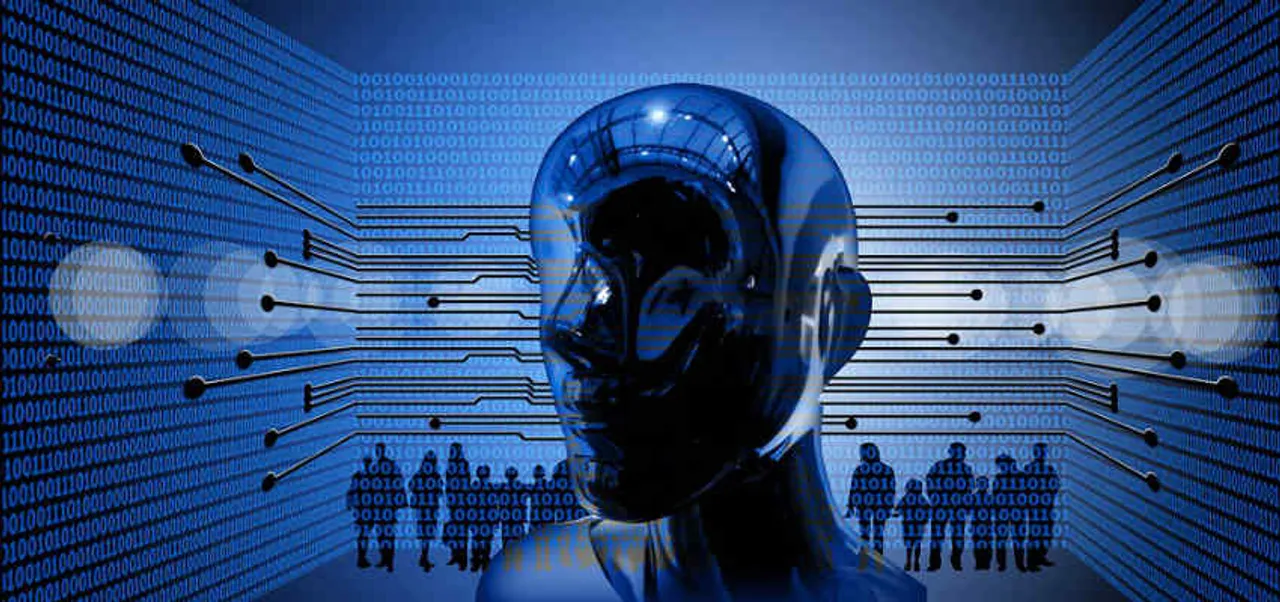 Artificial intelligence in broadcasting