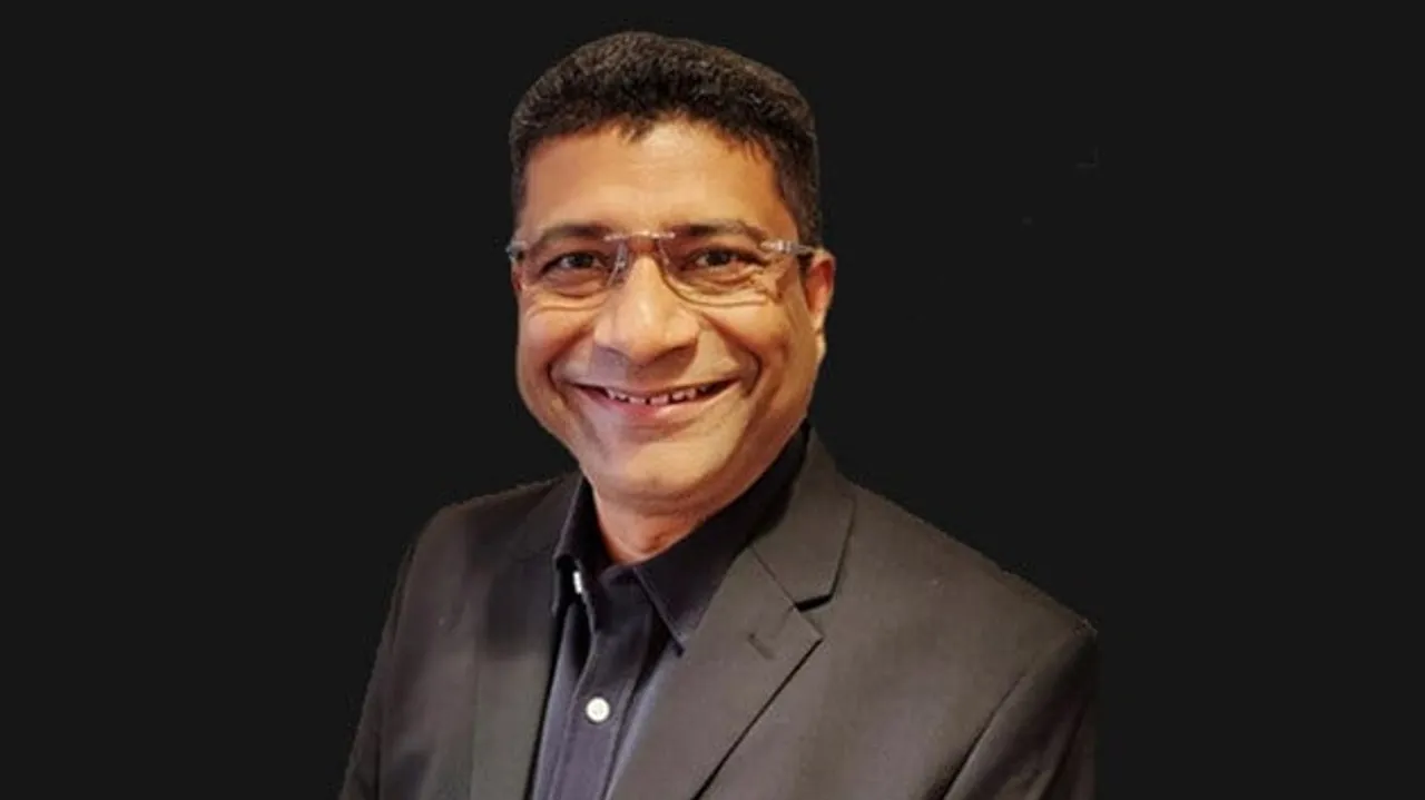 Security should be the fabric of basic application built up: Trideeb Roy, Cisco