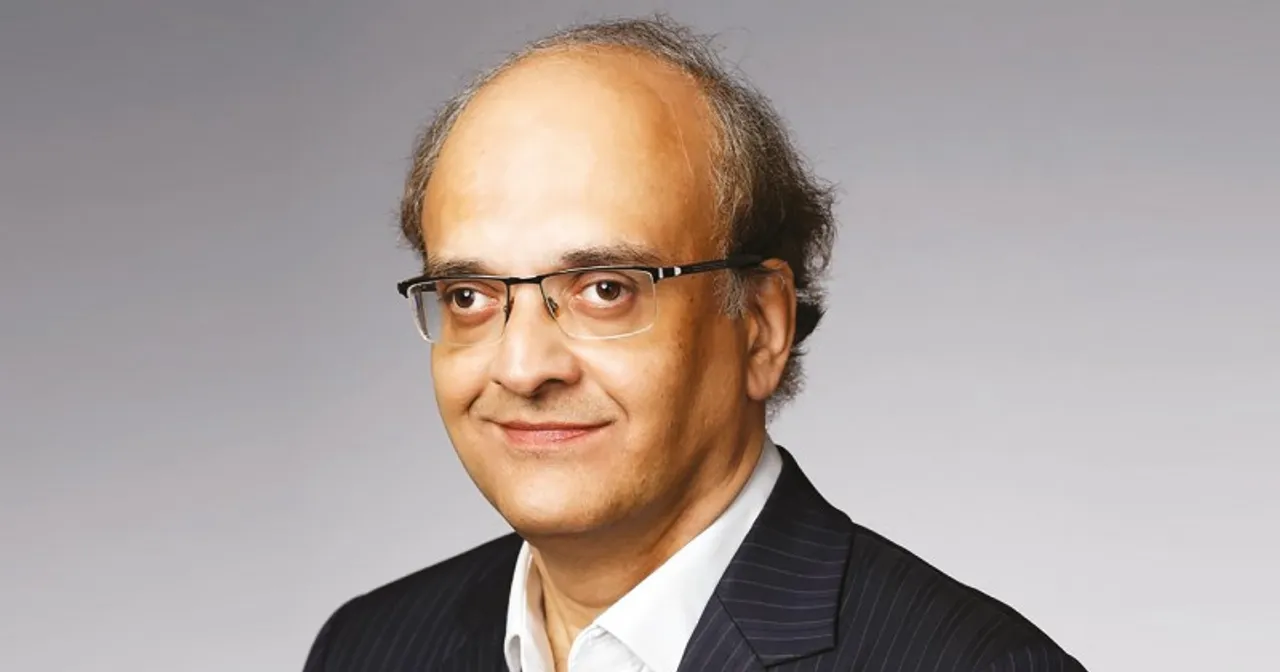 Natarajan Radhakrishnan