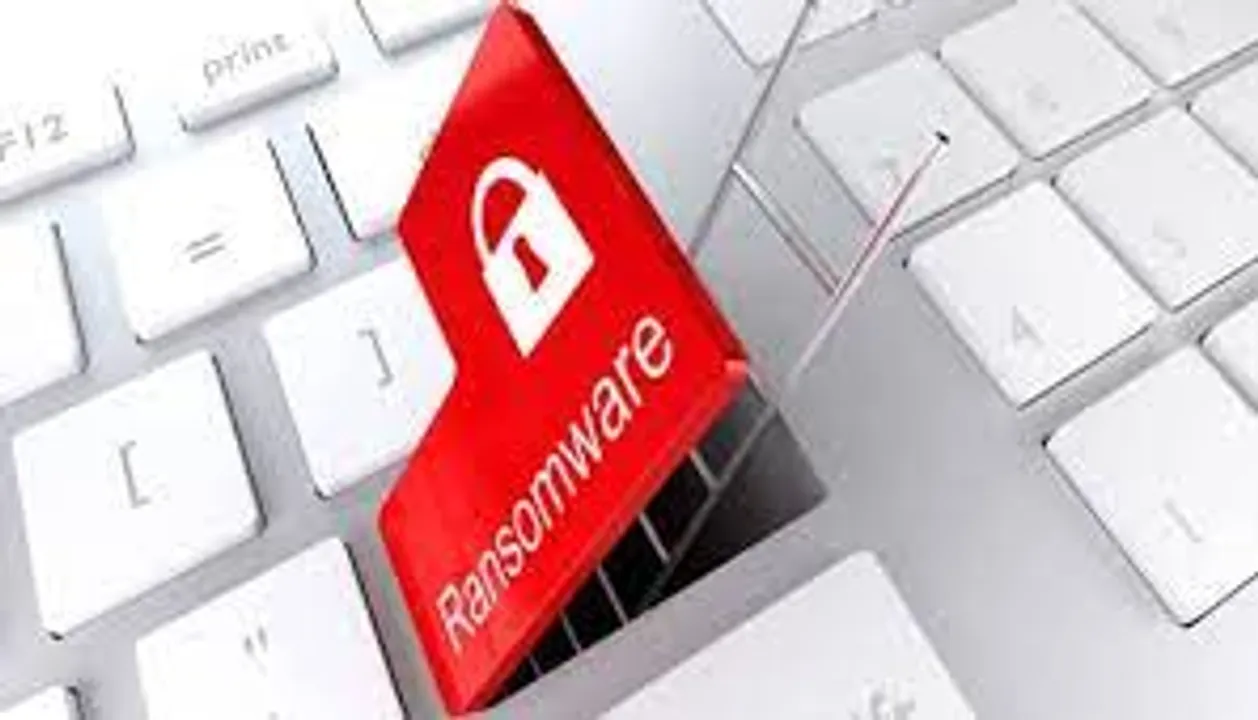 Ransomware