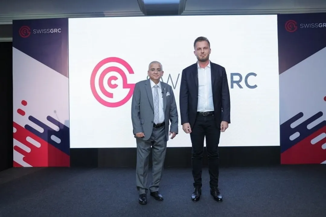Swiss GRC