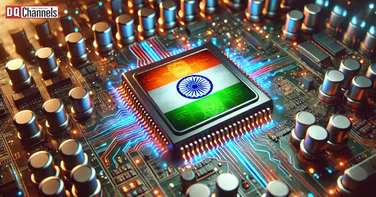 India's Semiconductor Industry Growth and Challenges