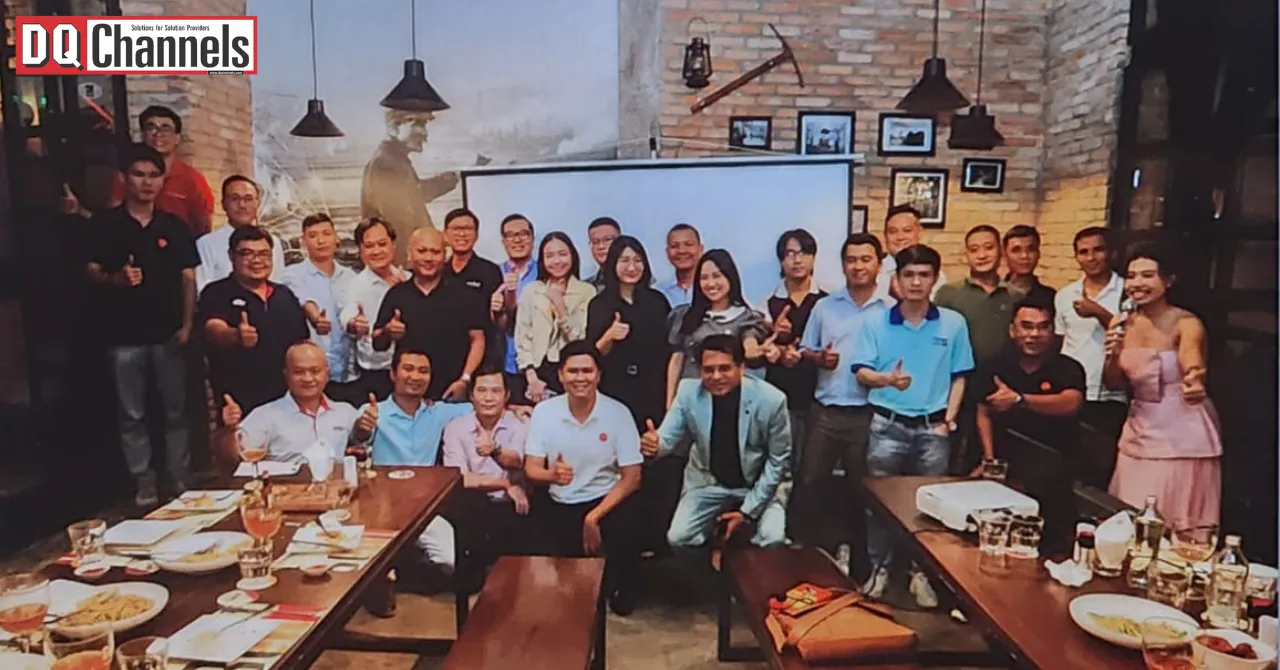 BPE Expands Presence in Vietnam with Strategic Partner Meet