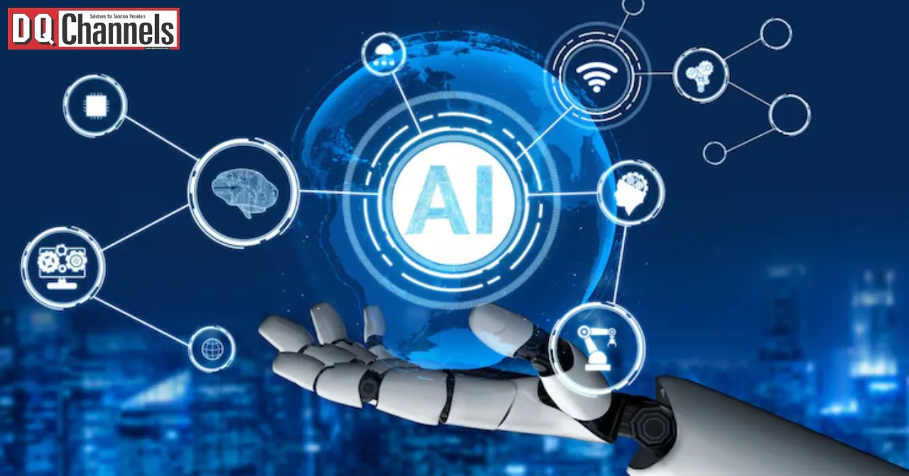 AI and automation Challenges and Opportunities for Indian SMBs
