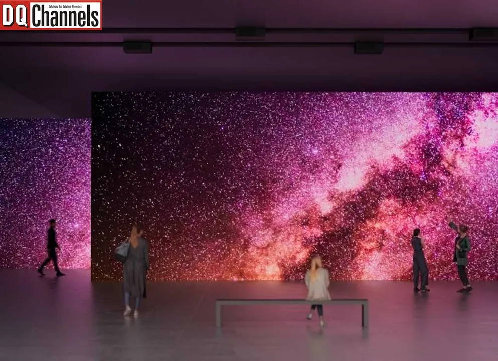 Sony Display
