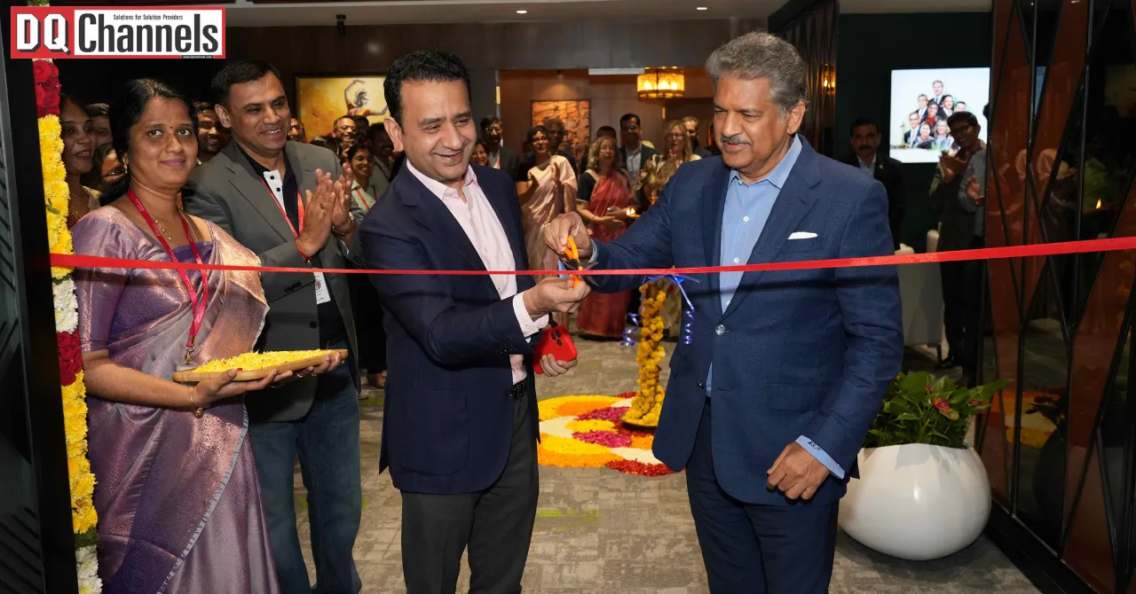 Tech Mahindra Inaugrates Manufacturing Experience Center in Chennai