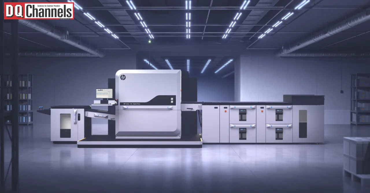 HP to Showcase Digital Printing Innovations at Printpack India 2025