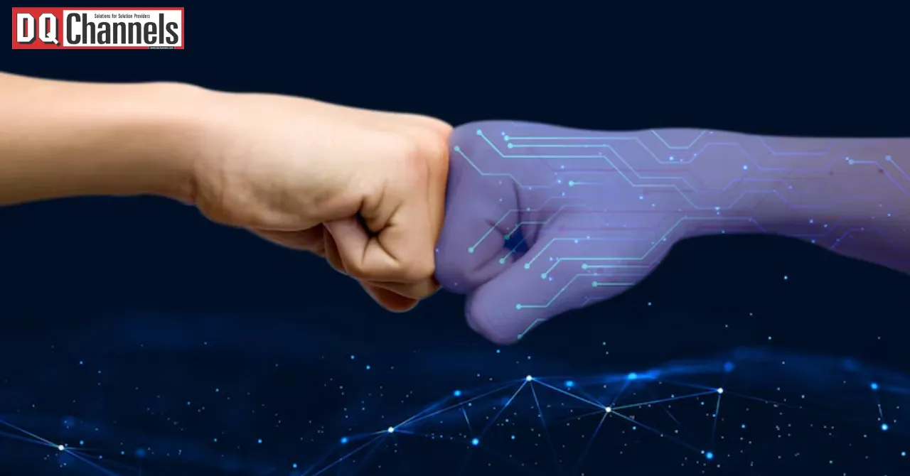 UST Partners Experian for AI Innovation in Financial Services