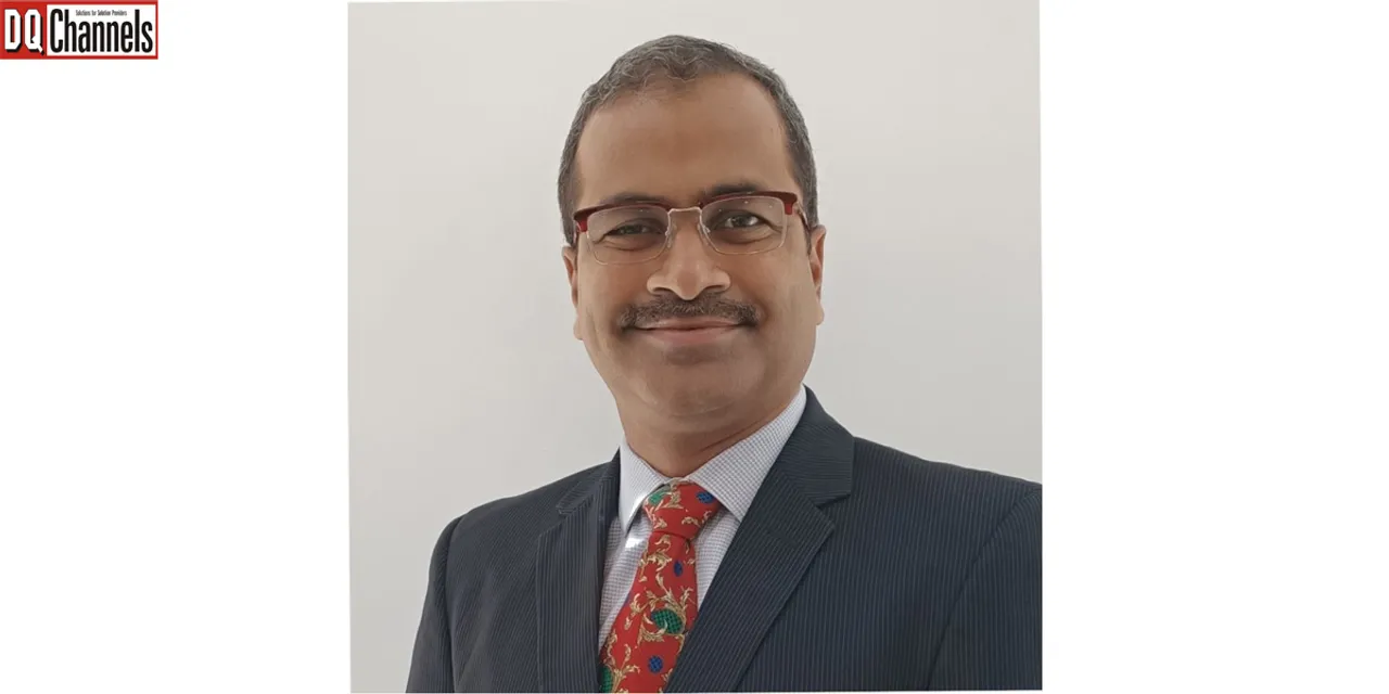 Alok Nigam