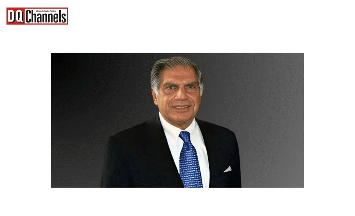 Ratan Tata