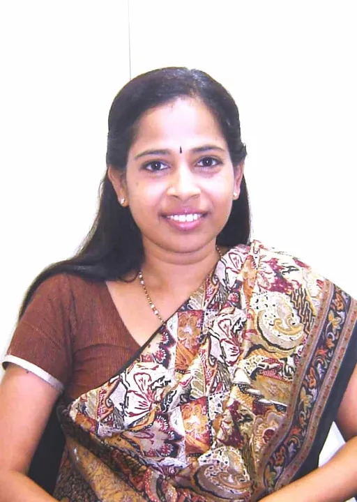 Shobana NS CFO TAKE Solutions