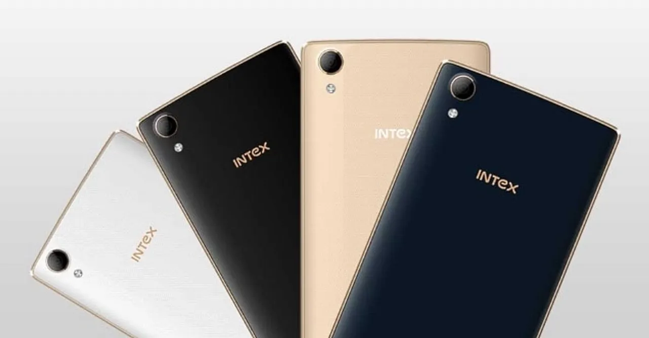 intex aqua y ultra rear