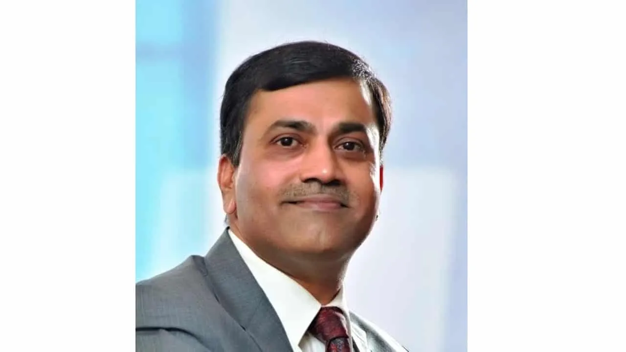Vijay Mhaskar Sr. Director RD at Avaya India