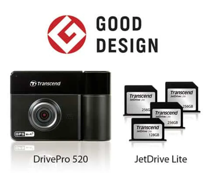 PR GoodDesign