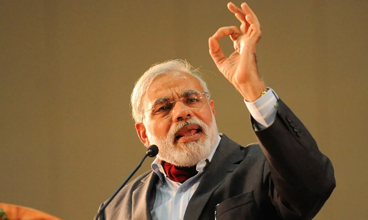 MODI