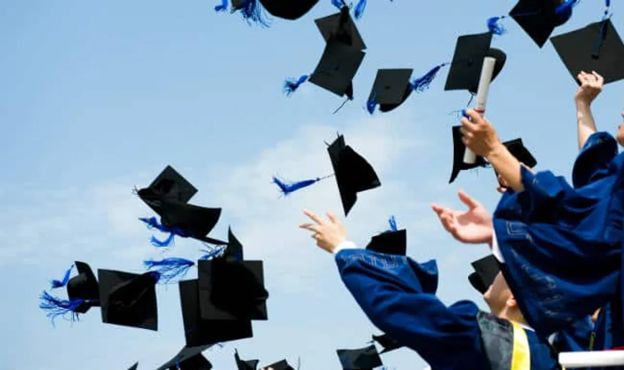 graduates