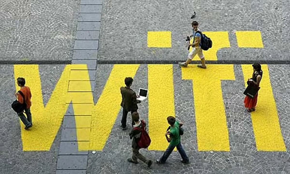 WIFI