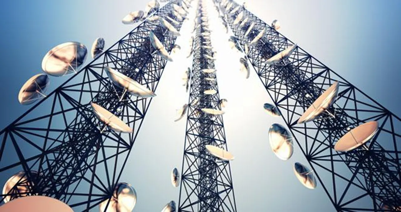 telecom large