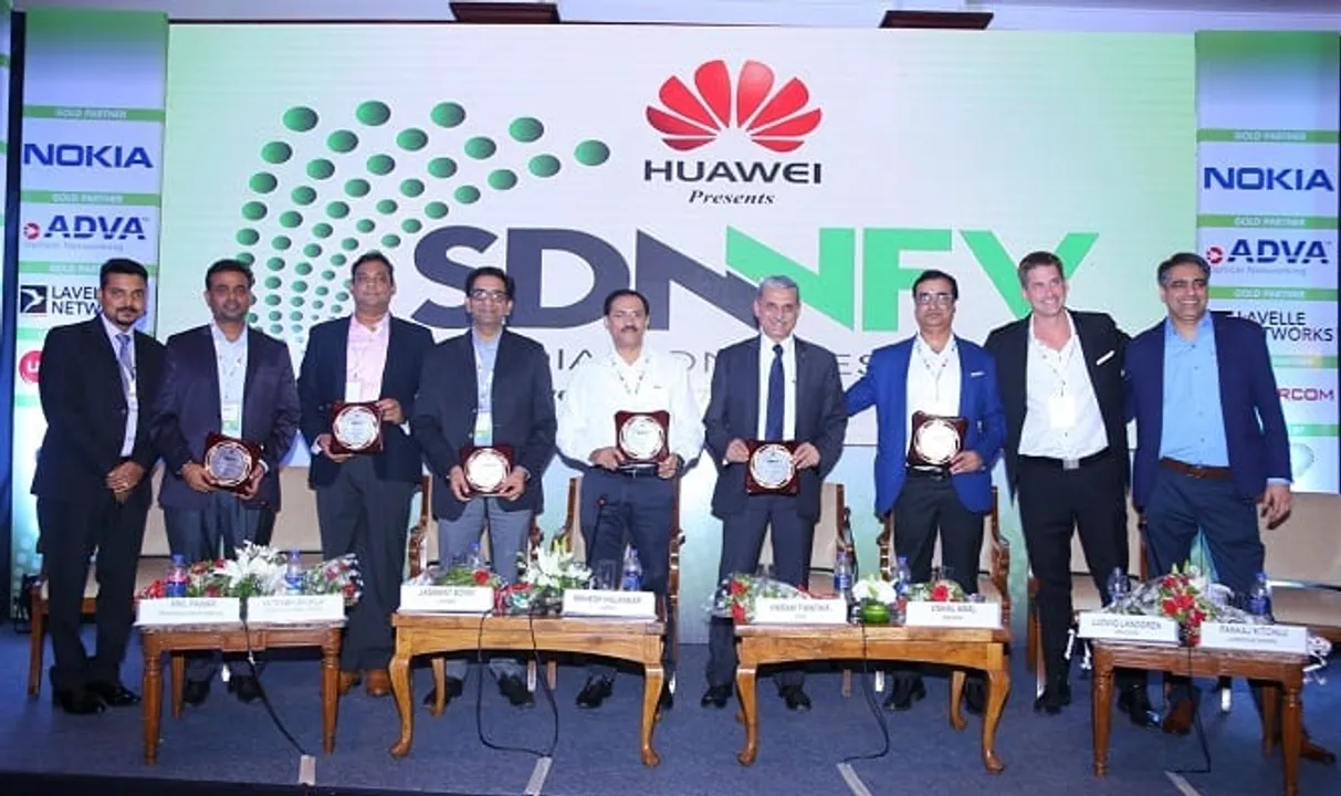 SDN & NFV India Congress