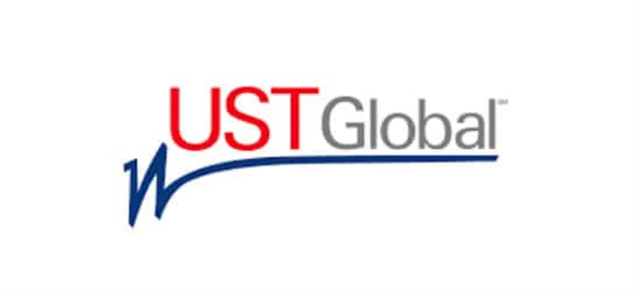 UST Global