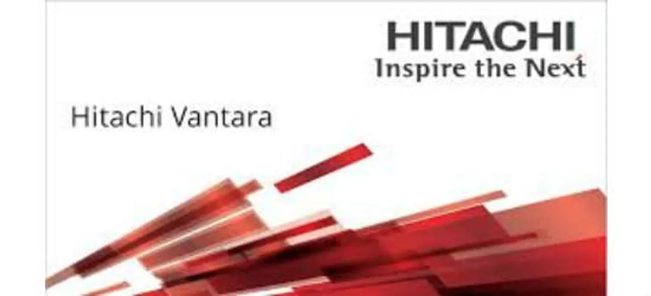 Hitachi Vantara