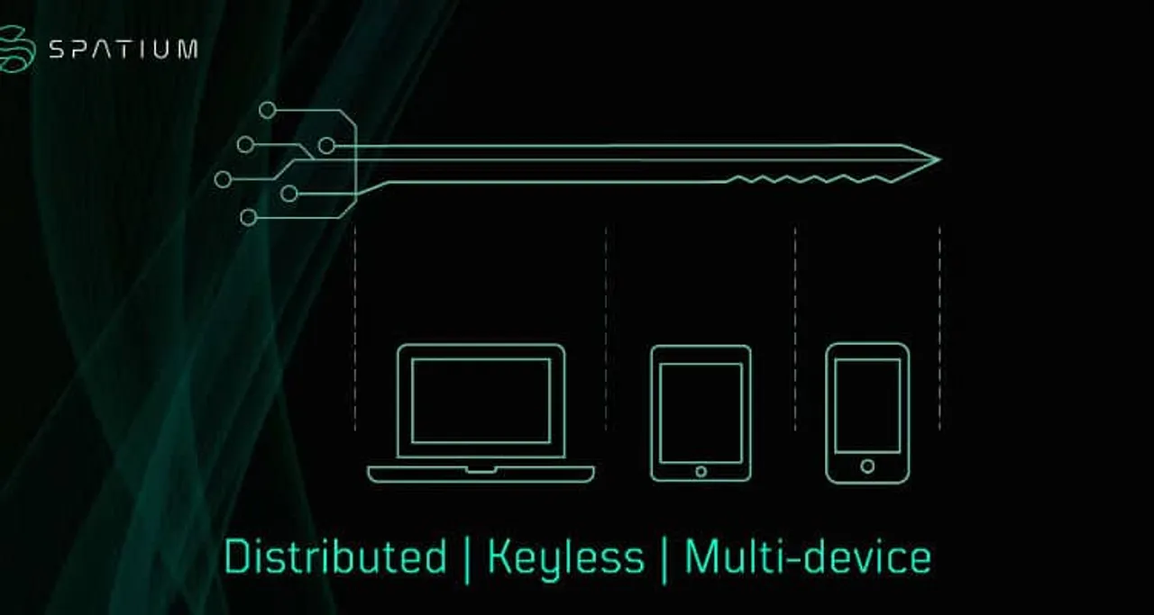 Spatium Wallet