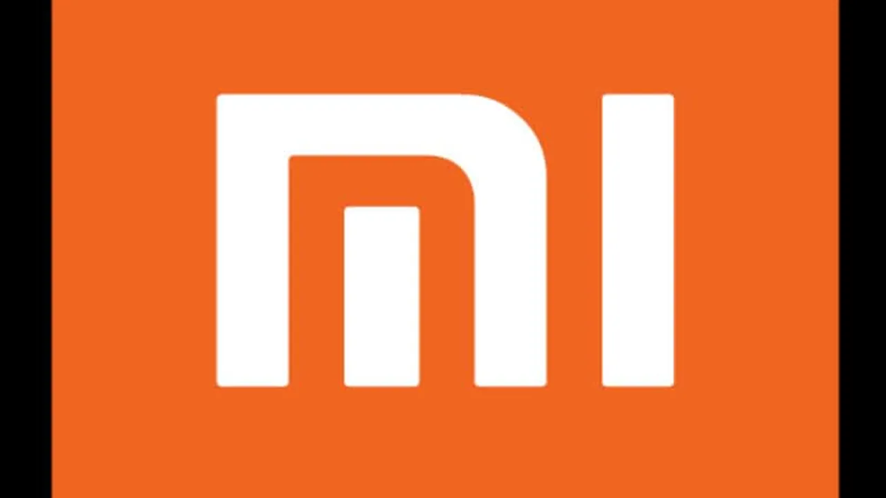 Xiaomi logo