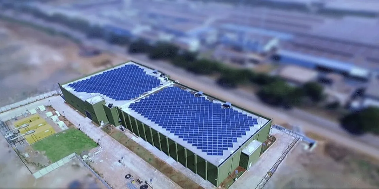 Solar